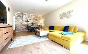 Apartment Uptown im Herzen der Dresdner Neustadt!